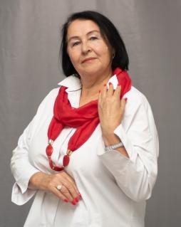 Смертина Татьяна Михайловна